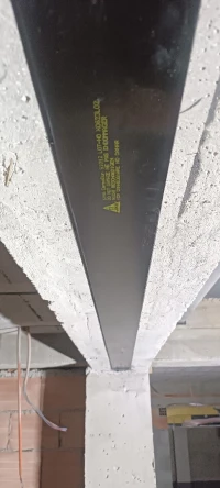 CONFORTEMENT BÉTON AVEC FIBRE ET LAMELLE DE CARBONES