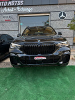 tout-terrain-suv-bmw-x5-2020-m-sport-bir-el-djir-oran-algerie