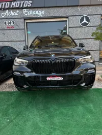BMW X5 2020 M Sport
