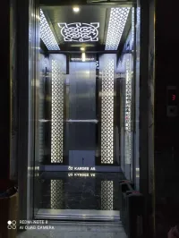 Sarl bahia lift