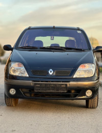 voitures-renault-scenic-2000-oued-athmania-mila-algerie