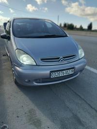 سيارات-citroen-xsara-picasso-2002-رأس-الوادي-برج-بوعريريج-الجزائر