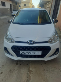 voitures-hyundai-i10-2018-ain-el-turck-oran-algerie