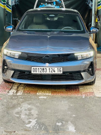 voitures-opel-astra-2024-el-eulma-setif-algerie