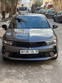 voitures-opel-astra-2024-gs-line-el-eulma-setif-algerie