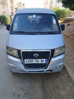 voitures-gonow-mini-truck-double-cabine-2014-meftah-blida-algerie