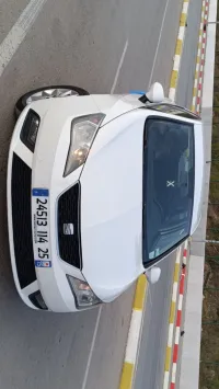 Seat Ibiza 2014 Crono
