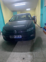 citadine-volkswagen-polo-2021-ain-el-hammam-tizi-ouzou-algerie