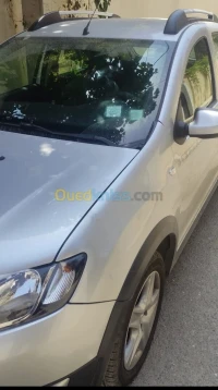 Location de voiture aéroport d'Alger 