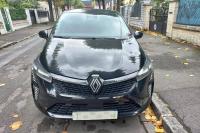 سيارات-renault-clio-5-2025-evolution-بئر-مراد-رايس-الجزائر