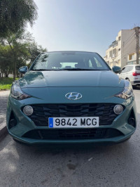 voitures-hyundai-i10-2022-gls-bir-mourad-rais-alger-algerie