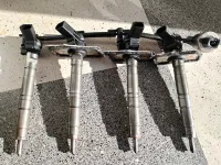 Les injecteur 03L 