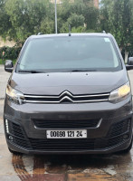 voitures-citroen-jumpy-2021-9-place-guelma-algerie