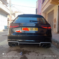 voitures-audi-a3-sport-back-2015-gdyel-oran-algerie