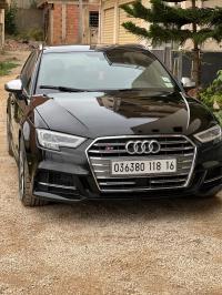 voitures-audi-s3-2018-tidjelabine-boumerdes-algerie