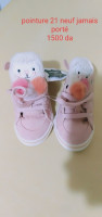 bebe-fille-chaussures-9m-24m-blida-algerie