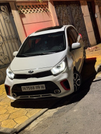 voitures-kia-picanto-2019-gt-line-douera-alger-algerie