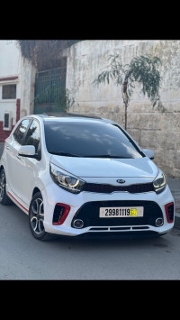 voitures-kia-picanto-2019-gt-line-baba-hassen-alger-algerie