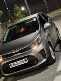 voitures-kia-picanto-2019-lx-start-baba-hassen-alger-algerie