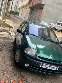 voitures-renault-clio-2000-douera-alger-algerie