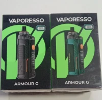 Cigarette électronique vaporesso ARMOUR G 