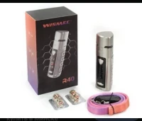 Cigarette électronique WESMEC R 40