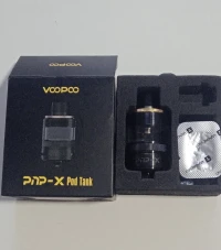 Cigarette électronique voopoo pnp_x pod tank