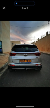 voitures-kia-sportage-2018-gtline-babar-khenchela-algerie