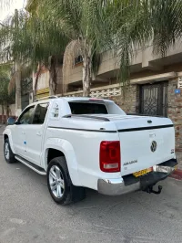 Volkswagen Amarok 2014 HighLine Plus