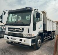 شاحنة-daewoo-novus-se-2020-دار-البيضاء-الجزائر