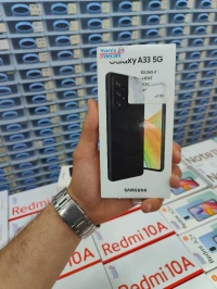 SAMSUNG GALAXY A33 5G VIETNA