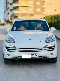 voitures-porsche-cayenne-2013-ouled-fayet-alger-algerie