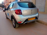 voitures-dacia-sandero-2019-ain-fekan-mascara-algerie