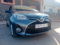 voitures-toyota-yaris-2017-ghriss-mascara-algerie