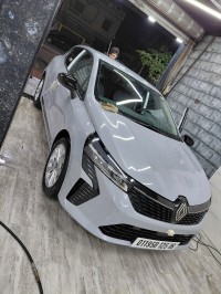سيارات-renault-clio-5-2025-evolution-الكاليتوس-الجزائر
