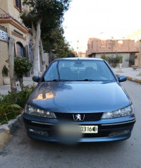 voitures-peugeot-406-2003-msila-algerie