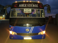 bus-higer-v8-2012-bouteldja-el-tarf-algerie