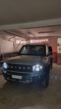 سيارات-jetour-t2-2025-discovery-sport-بئر-الجير-وهران-الجزائر