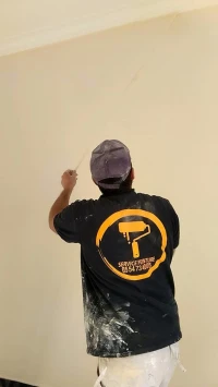 Peintre صباغ Peinture 
