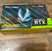 Zotac GAMING GeForce RTX 3080 Ti AMP