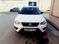 voitures-seat-arona-2021-style-bordj-el-kiffan-alger-algerie