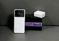 smartphones-realme-gt-neo-5-alger-centre-algerie