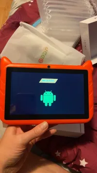 Kids TAB