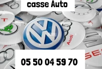 Casse Auto 