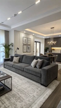 Vente Appartement F4 Alger Birkhadem