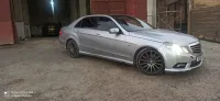 Mercedes Classe E 2010 