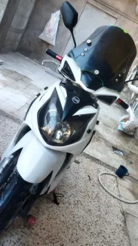 Sym Sr 2019