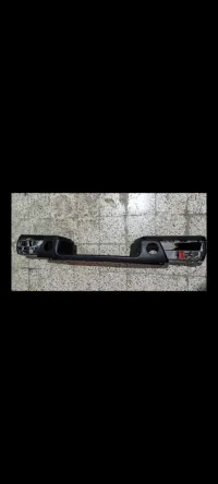 Parchoc arrière complet gonow pickup 