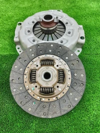 Kit embrayage complet original foton tuland 1037