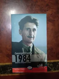 George Orwell 1984
